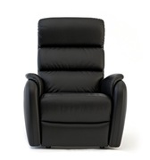 Fotel z funkcją relaks Dallas