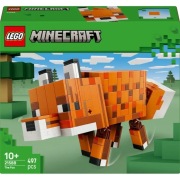 LEGO Minecraft, Lis, 21588