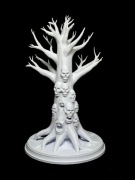 Drzewo Duchów Metin2 Figurka 15 cm