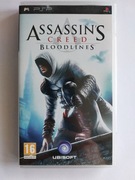 Assassin's Creed: Bloodlines (PSP)