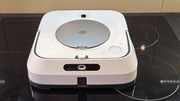 iRobot Braava Jet M6 - mało używana, 55 godzin!