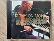 T.S. Monk - Monk On Monk. 1997r. N2K Encoded Music.