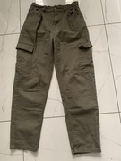 Spodnie cargo Sinsay rozmiar M