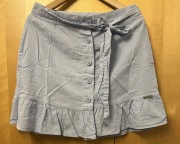 Bawełniana letnia spódnica Diverse S 36