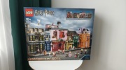 LEGO 75978 Ulica Pokątna NOWE
