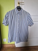 Koszula męska z krótkim rękawem | Tommy Hilfiger | Rozmiar XL