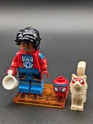 LEGO 71050 Spider-Verse - Spider-Man India (Pavitr Prabhakar) - NOWA