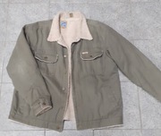 Kurtka męska Khaki Salmon River traders XL/54