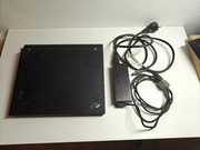 IBM ThinkPad X60s - 1.66 GHz, 2GB DDR2, 320GB HDD