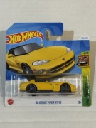 Hot Wheels '92 Dodge Viper RT/10