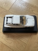 Model samochodu Ferrari Testarossa