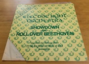 ELECTRIC LIGHT ORCHESTRA Showdown UK Maxi 12" Demonstration