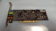 Karta dźwiękowa  SoundBlaster Audigy Model SB0570 PCI