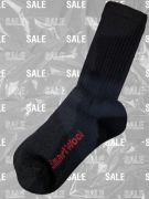 2 pary Skarpet z wełny merino SmartWool