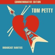 TOM PETTY: TOM PETTY - BROADCAST RARITIES [WINYL]