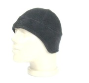 CZAPKA KANFOR-SKI-POLARTEC THERMAL PRO-BLACK-S