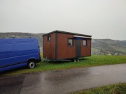 Domek Mobilny / Tiny House / Holenderski / K033