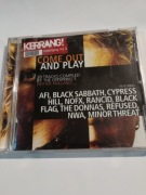 KERANG HOMETAPING VOL 3 CD