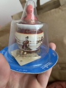 Delprado e.p.31 Gwarancja jakości PORCEALOWE PUDEŁKA