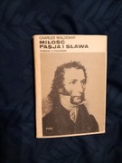 Miłość, pasja i sława – Powieść o Paganinim – Charles Waldemar