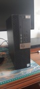 DELL Optiflex 5040   nie wysylam