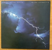 Dire Straits – Love Over Gold UK
