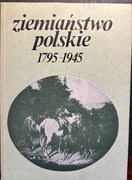 Ziemiaństwo polskie