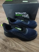 Obuwie robocze OLIVIER marki STALCO  r.43