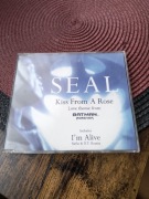 Seal - Kiss From a Rose - CD.