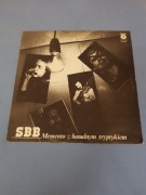 SBB Memento z banalnym tryptykiem