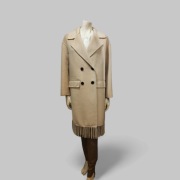 Płaszcz włoskiej marki Vicolo r.S/M