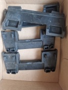 Zestaw dopasowujący Thule Kit 186091 (Kit 6091) do Audi Q3 SUV