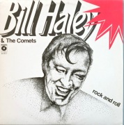 Bill Haley and The Comets - Rock and Roll