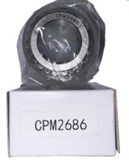 CPM 2686 - 25x40,26x26 mm 25x40,25x26 mm łożysko walcowe do satelit