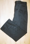 PRIMARK Eleganckie męskie spodnie garniturowe 40/32R