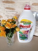 Niemiecki żel do prania Persil 