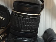 FUJIFILM S9600 z obiektywem do 300mm !