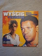 "Wyścig z czasem" film DVD