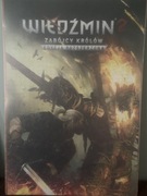 Puzzle wiedźmin 1500 elementów antyrama