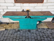 Wyrówniarka/Strugarka - sprawna, brak silnika