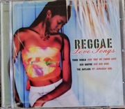 REGGAE LOVE SONGS (folia)