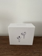 Słuchawki Apple AirPods Pro 3