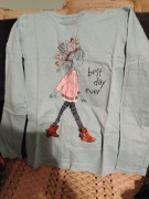 Bluzka dziewczęca Coco lub 158