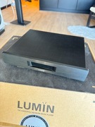 Streamer DAC Lumin D2 + Zasilacz Sbooster P&P MKII HI-END