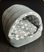 Budka nr 3 legowisko dla psa ,kota