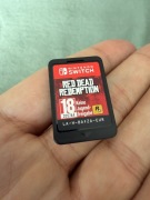 Red Dead Redemption + Diablo 3 Eternal Collection na Nintendo Switch