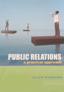 Public Relations - Ellen Gunning