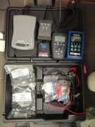 Nissan consult plus oryginalny tester interfejs