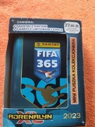 Puszka kolekcjonerska panini fifa365 adrenalyn xl nowa 