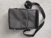 Torba termiczna na butelki regulowana 